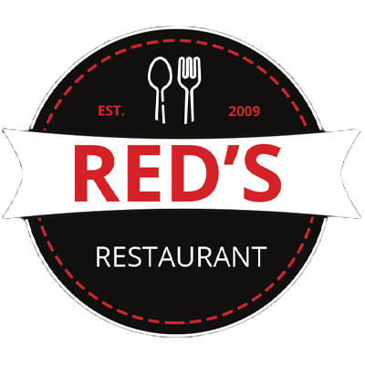 Red's Cafe